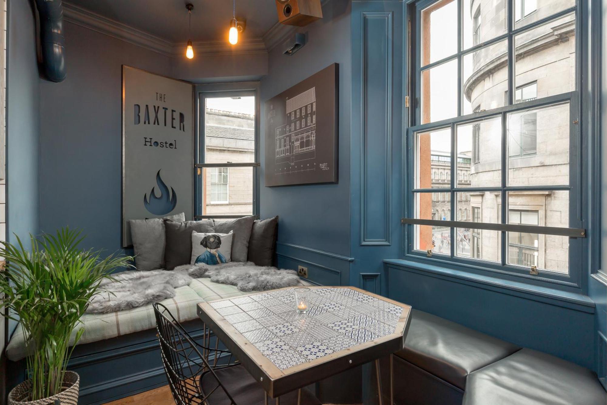 The Baxter Hostel — Billeder 1